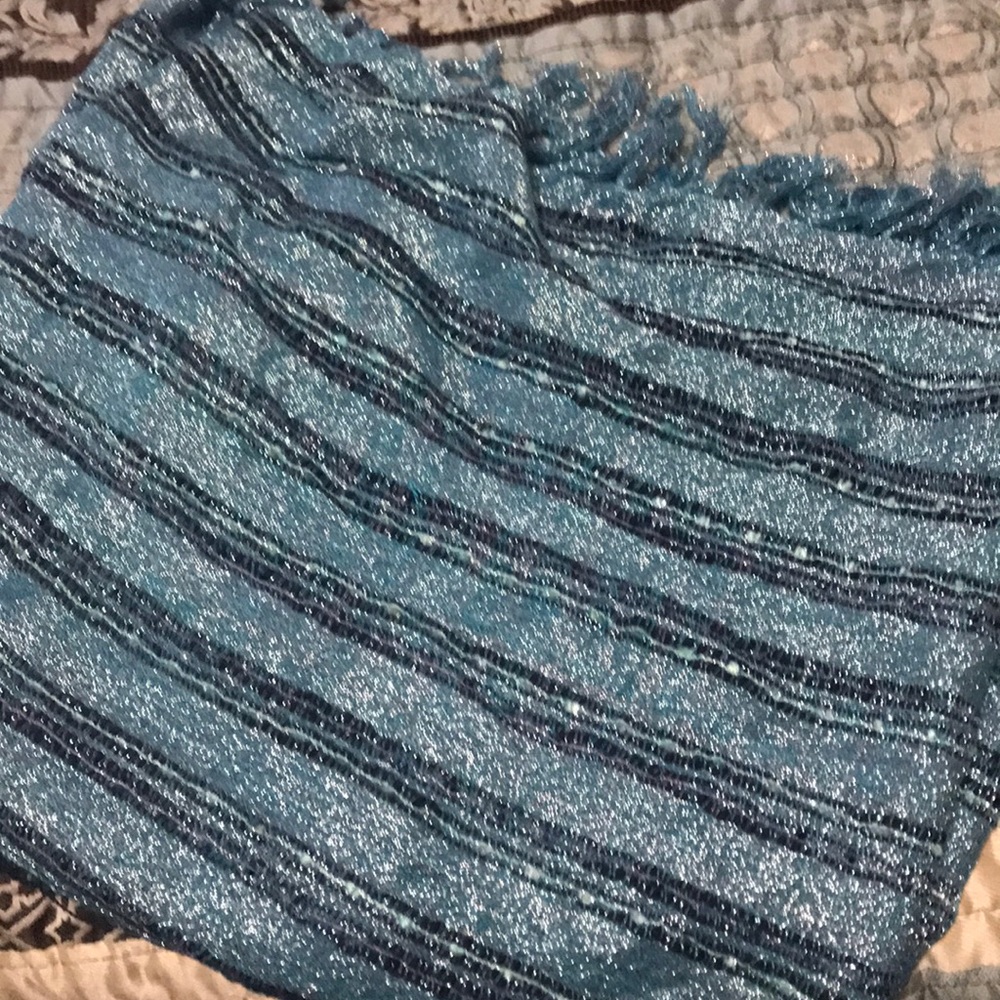 Collection 18 scarf